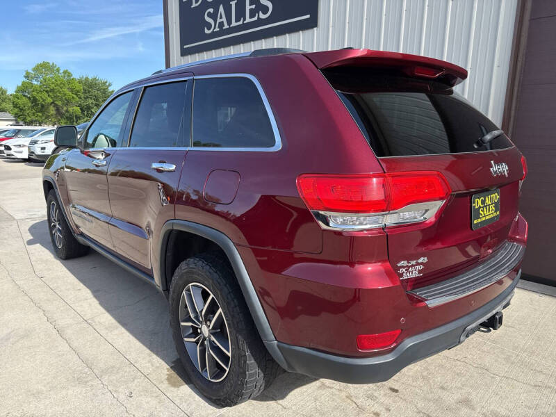 jeep grand cherokee 2017 1C4RJFBG7HC791428 image jeep grand cherokee 2017 1C4RJFBG7HC791428 image